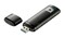 Фото - Беспроводной адаптер D-Link DWA-182 802.11ac, USB | click.ua