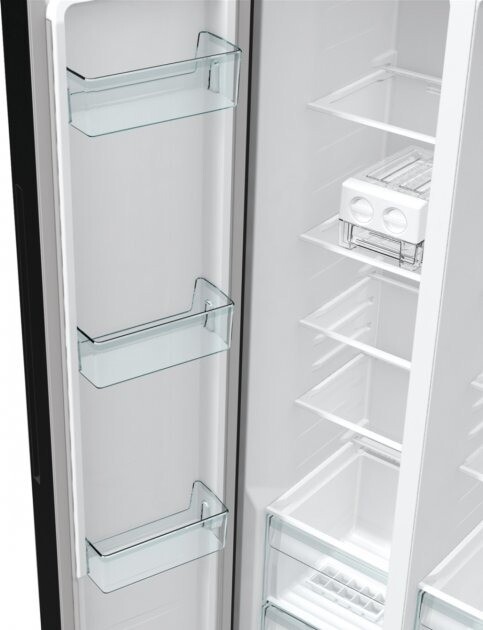 Холодильник Gorenje NRR9185EABXL
