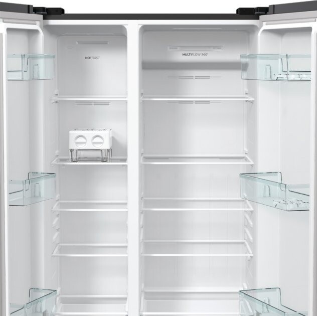Холодильник Gorenje NRR9185EABXL