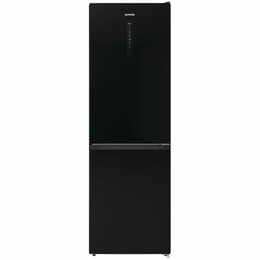 Холодильник Gorenje NRK6192ABK4