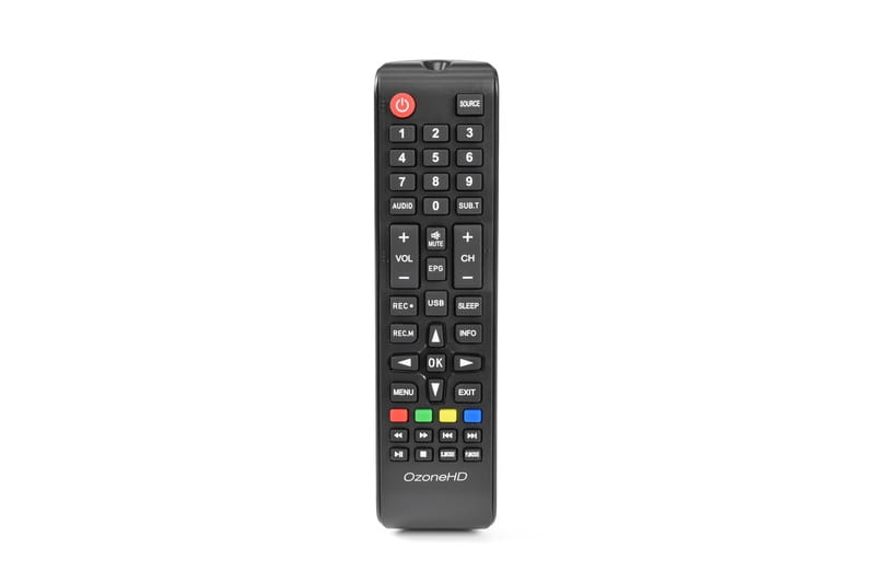 Телевiзор OzoneHD 42FN93T2