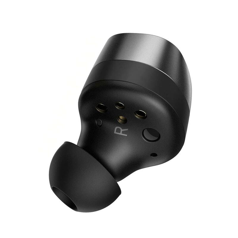 Bluetooth-гарнитура Sennheiser Momentum True Wireless 4 Black (700365)