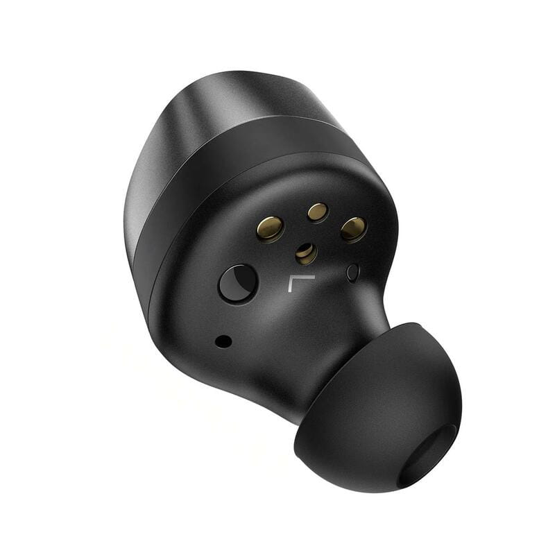 Bluetooth-гарнитура Sennheiser Momentum True Wireless 4 Black (700365)
