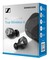 Фото - Bluetooth-гарнитура Sennheiser Momentum True Wireless 4 Black (700365) | click.ua