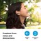 Фото - Bluetooth-гарнитура Sennheiser Momentum True Wireless 4 Black (700365) | click.ua