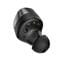 Фото - Bluetooth-гарнитура Sennheiser Momentum True Wireless 4 Black (700365) | click.ua