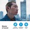 Фото - Bluetooth-гарнитура Sennheiser Momentum True Wireless 4 Black (700365) | click.ua