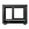 Фото - Корпус DeepCool CH160 Black (R-CH160-BKNGI0-G-1) без БП | click.ua