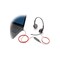 Фото - Гарнитура Poly BlackWire C3225  USB-C HS Stereo +3.5mm Plug +USB-C/A Adapter Bulk Black (8X229A6) | click.ua