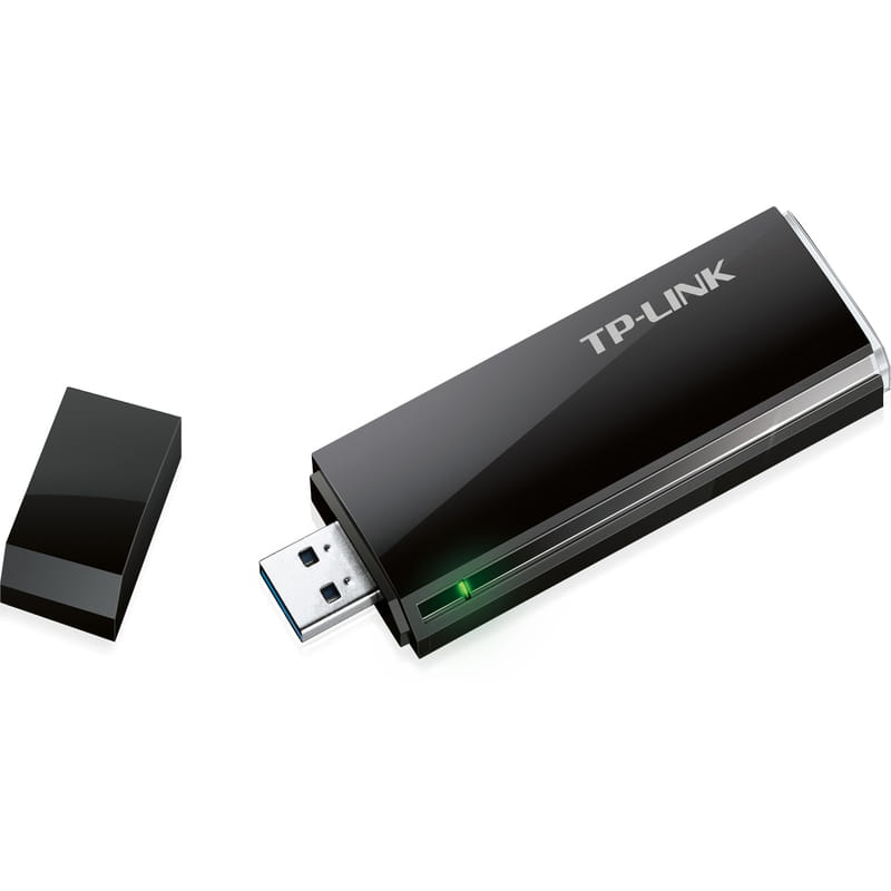 Беспроводной адаптер TP-Link Archer T4U
