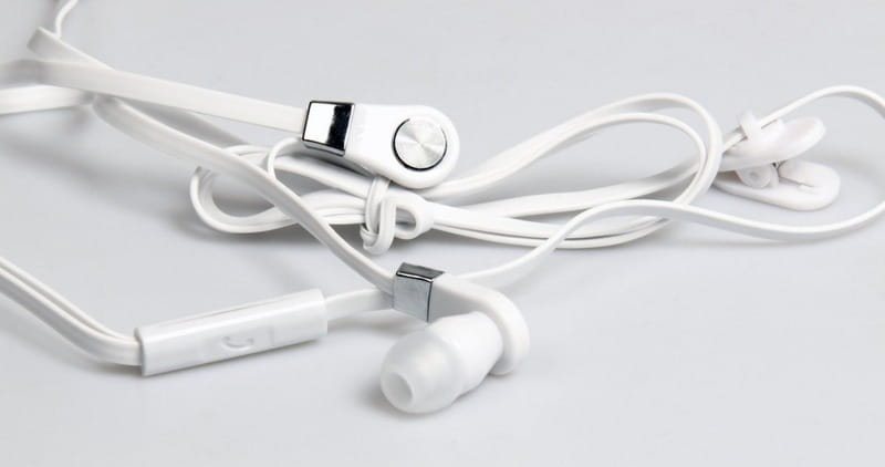 Гарнитура Media-Tech Magicsound DS-2 White (MT3556W)