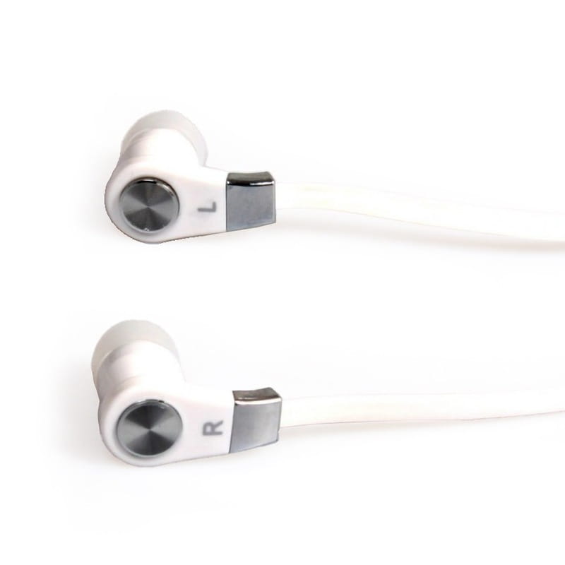 Гарнитура Media-Tech Magicsound DS-2 White (MT3556W)