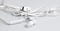 Фото - Гарнитура Media-Tech Magicsound DS-2 White (MT3556W) | click.ua