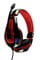 Фото - Гарнітура Media-Tech Nemesis USB Black/Red (MT3574) | click.ua