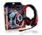 Фото - Гарнітура Media-Tech Nemesis USB Black/Red (MT3574) | click.ua