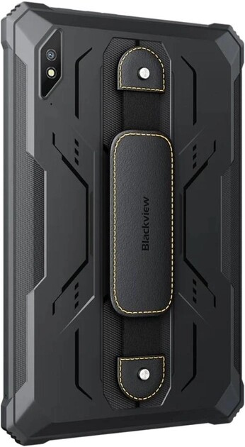 Планшет Blackview Tab Active 8 6/128GB Dual Sim Black (6931548313625)