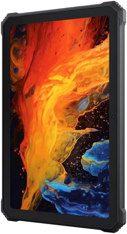 Планшет Blackview Active 8 Pro 8/256GB 4G Dual Sim Black