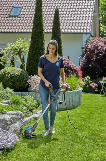 Тример Gardena EasyCut 450/25 (09870-20.000.00)