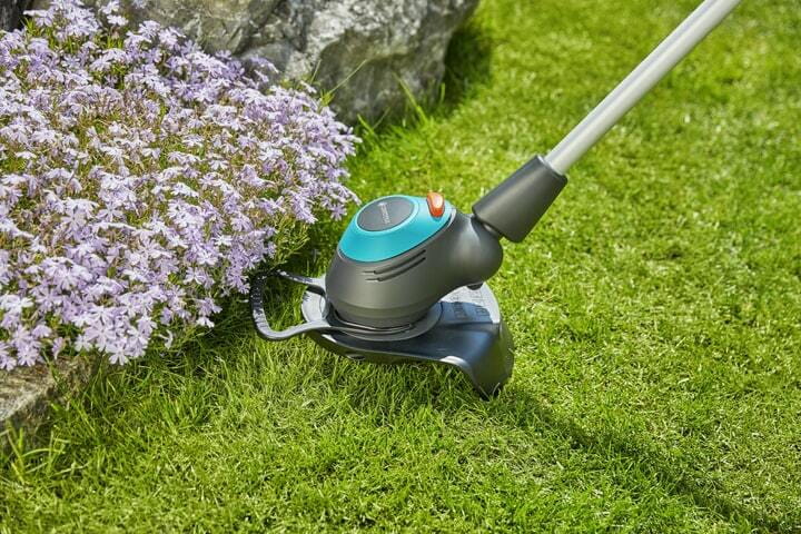 Тример Gardena EasyCut 450/25 (09870-20.000.00)