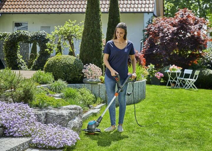 Тример Gardena EasyCut 450/25 (09870-20.000.00)