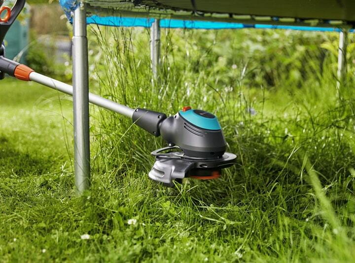 Тример Gardena EasyCut 450/25 (09870-20.000.00)