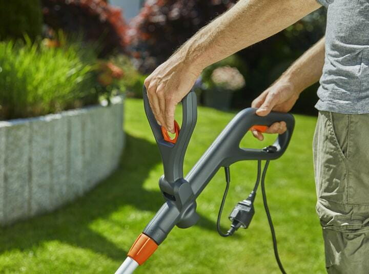 Тример Gardena EasyCut 450/25 (09870-20.000.00)