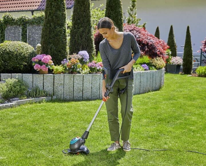 Тример Gardena EasyCut 450/25 (09870-20.000.00)