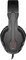 Фото - Гарнітура Defender Cujo Black/Red (64505) | click.ua
