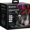 Фото - Bluetooth-гарнітура Defender FreeMotion B571 Black (63572) | click.ua
