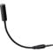 Фото - Bluetooth-гарнітура Defender FreeMotion B571 Black (63572) | click.ua