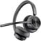 Фото - Гарнітура Poly Voyager 4320 M HS + BT700 + Charging Stand Stereo Black (76J17AA) | click.ua