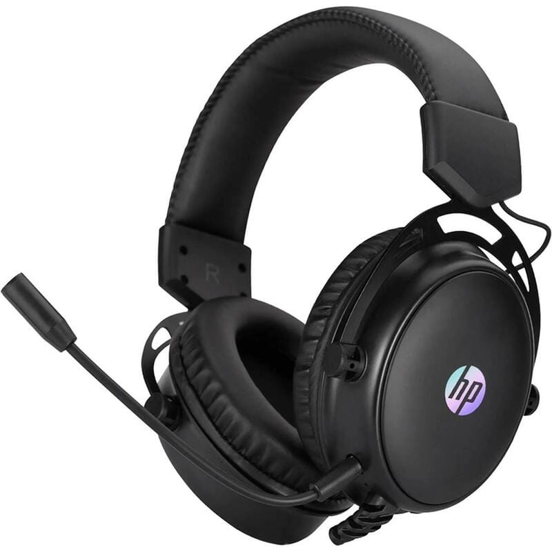 Гарнитура HP DHE-8005 Gaming Black (DHE-8005U)