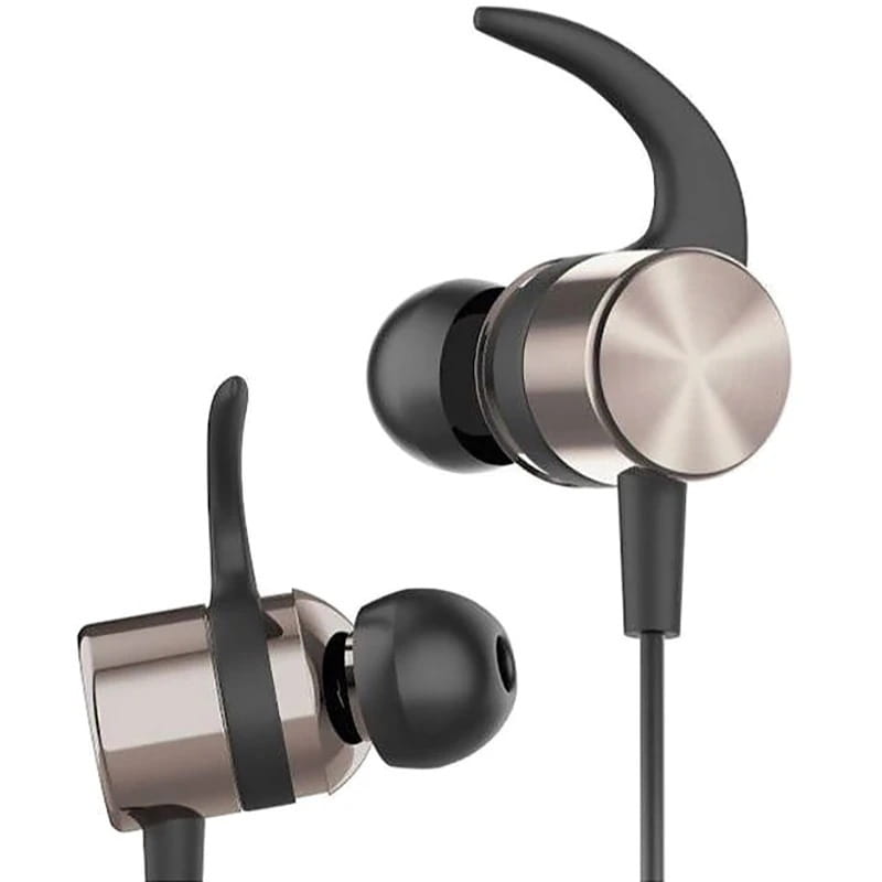 Гарнітура HP DHH-3114 Black/Gold (DHH-3114GD)