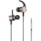 Фото - Гарнітура HP DHH-3114 Black/Gold (DHH-3114GD) | click.ua