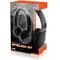 Фото - Гарнітура Media-Tech Epsilion BT MT3591 FM/MP3 Black (MT3591) | click.ua