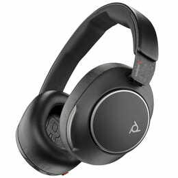 Гарнітура Poly Voyager Surround 80-M USB-C HS + USB-C/A Stereo Black (8G7U0AA)