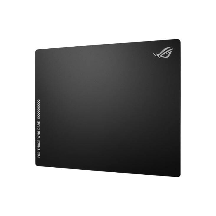 Игровая поверхность Asus ROG Moonstone Ace L Black (90MP03L0-BPUA00)