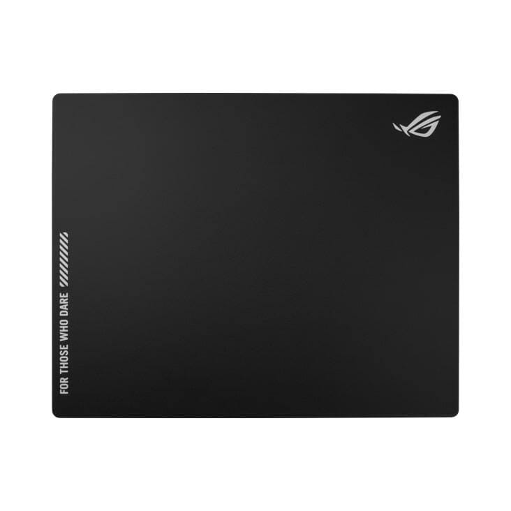 Игровая поверхность Asus ROG Moonstone Ace L Black (90MP03L0-BPUA00)