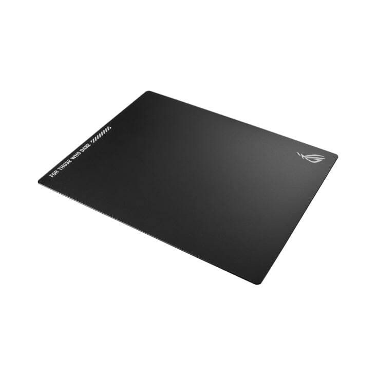 Игровая поверхность Asus ROG Moonstone Ace L Black (90MP03L0-BPUA00)