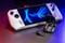 Фото - Bluetooth-гарнитура Asus ROG Cetra True Wireless SpeedNova Black (90YH03Y0-BTUA00) | click.ua