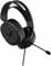 Фото - Гарнитура Asus TUF Gaming H1 7.1 Black (90YH03A2-B1UA00) | click.ua