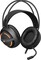 Фото - Гарнитура Defender Dexter RGB Black (64595) | click.ua