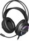 Фото - Гарнитура Defender Dexter RGB Black (64595) | click.ua
