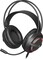 Фото - Гарнитура Defender Dexter RGB Black (64595) | click.ua