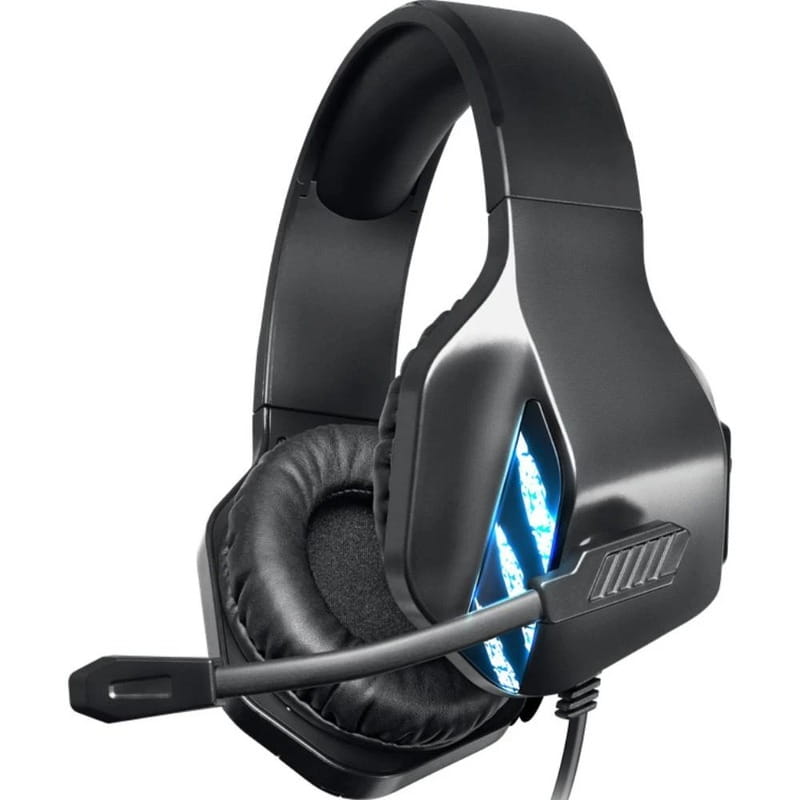 Гарнітура Defender Rival Black (64565)