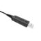 Фото - Гарнитура KOSS On-Ear CS200 USB Black (194390.101) | click.ua