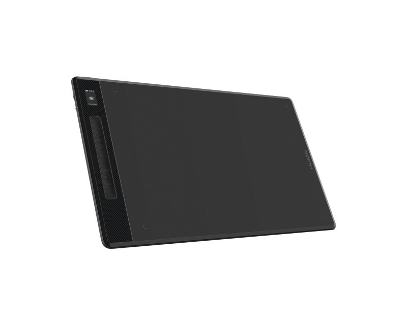 Графічний планшет Huion Giano G930L + рукавичка