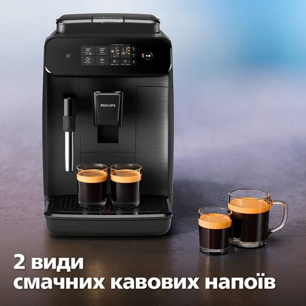 Кофемашина Philips EP0820/00