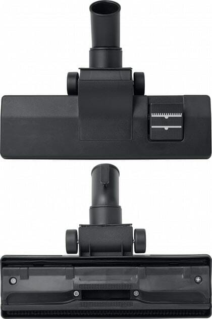 Пилосос Rotex RVB18-E EcoBlue