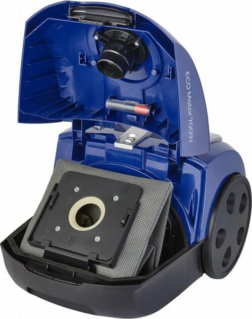 Пилосос Rotex RVB18-E EcoBlue